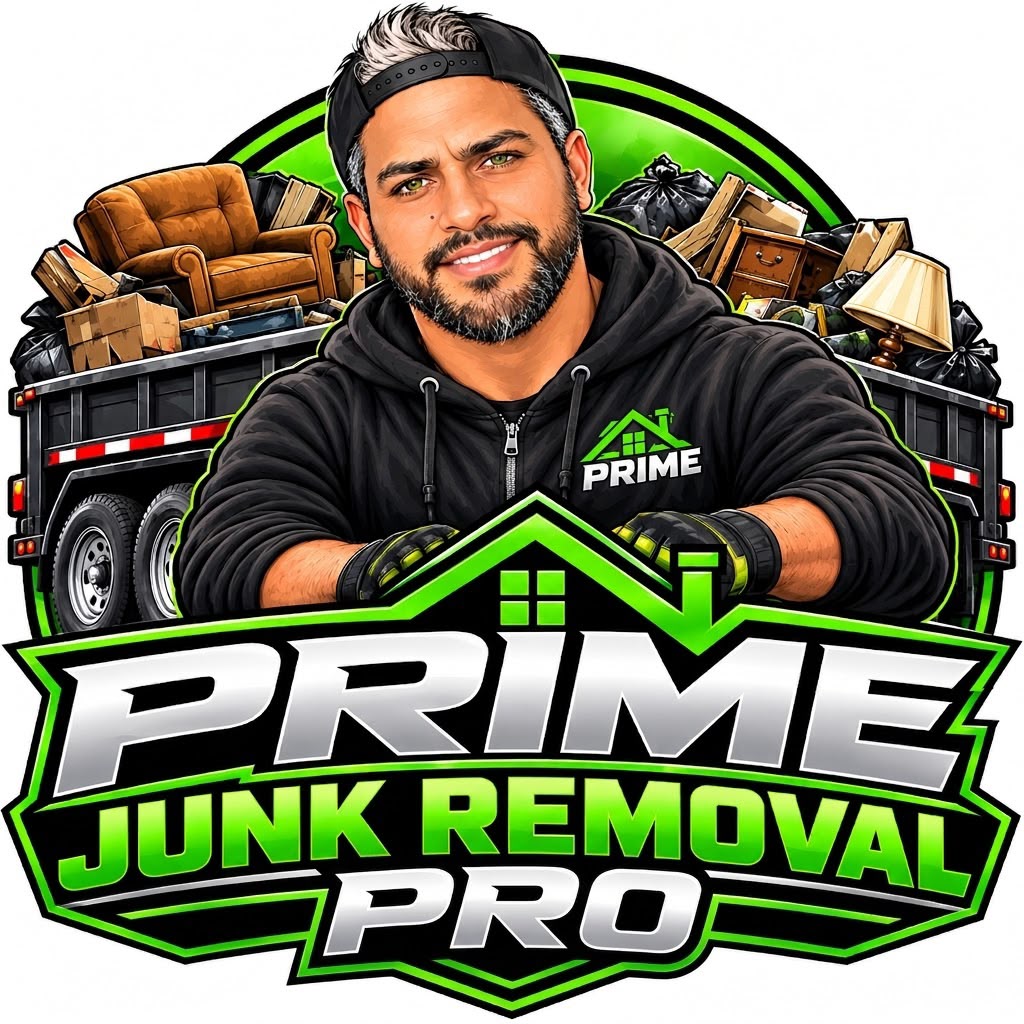 Prime junk removal pro